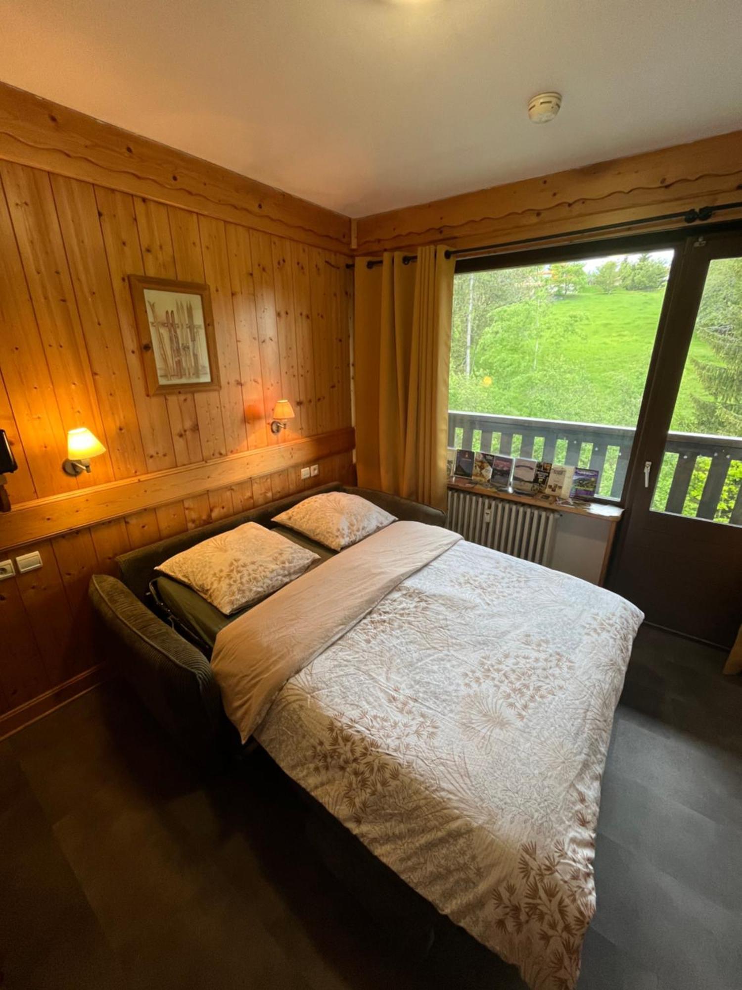 Appartement T2 Pour 6 Personnes A กงบลู ภายนอก รูปภาพ