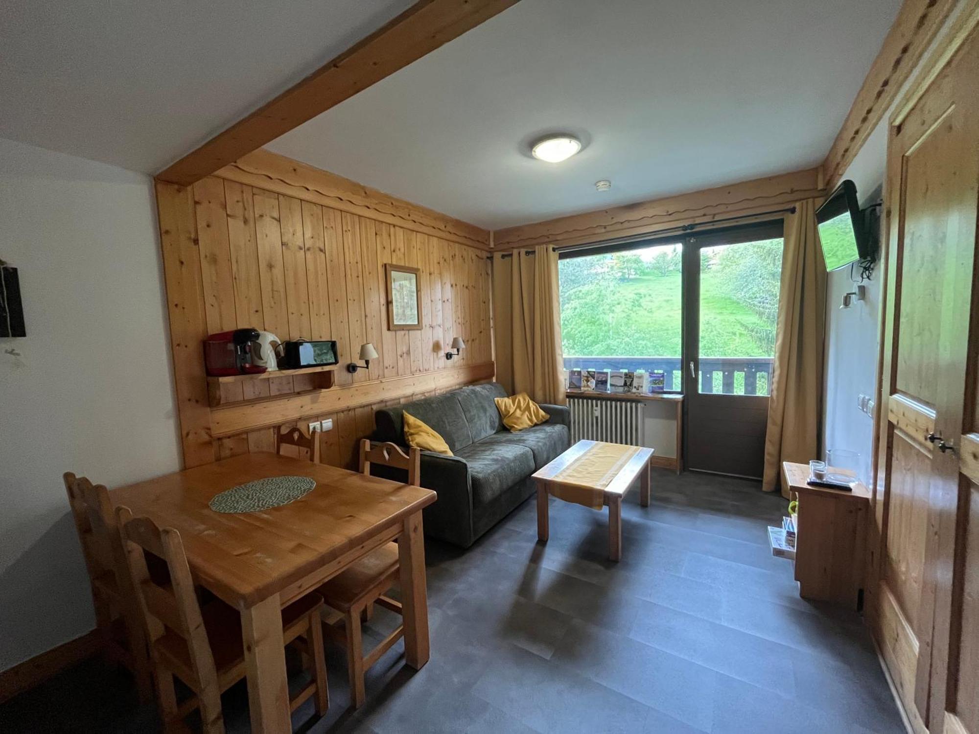 Appartement T2 Pour 6 Personnes A กงบลู ภายนอก รูปภาพ