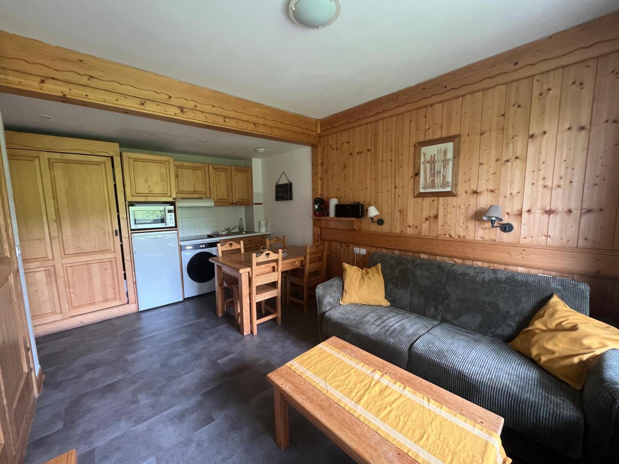 Appartement T2 Pour 6 Personnes A กงบลู ภายนอก รูปภาพ